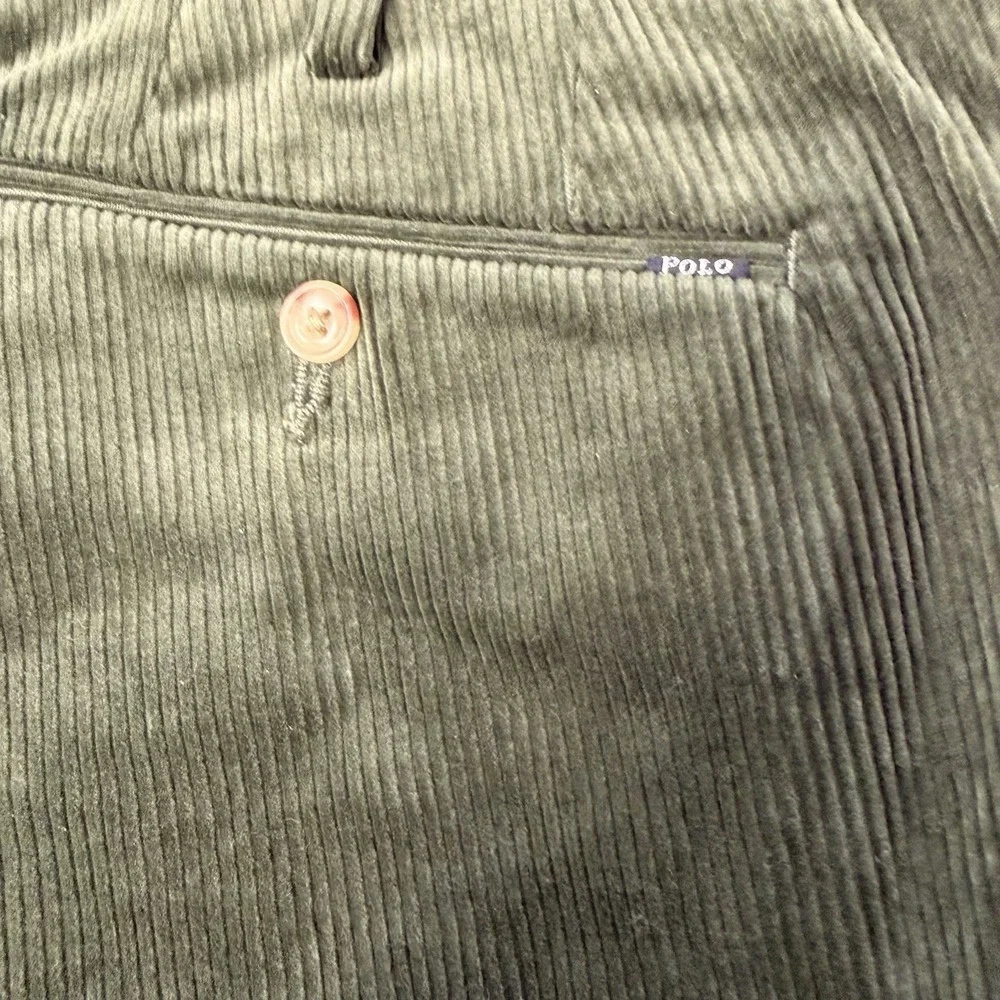 Polo Ralph Lauren these vintage